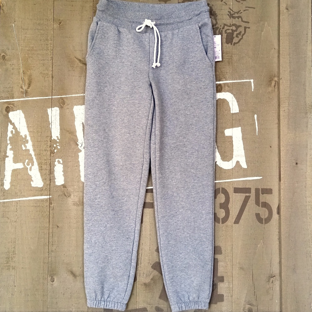 Wild Fable Gray Joggers High Rise Sweat Pants